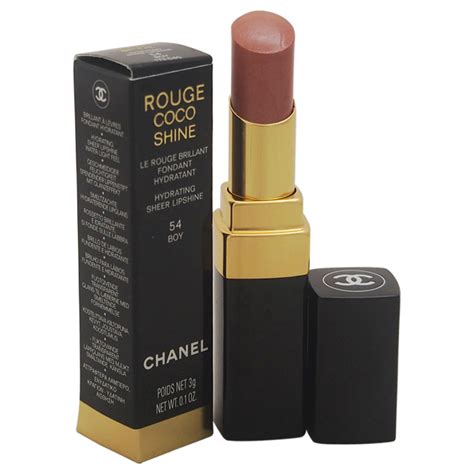 rouge a levre chanel|where to buy chanel lipstick.